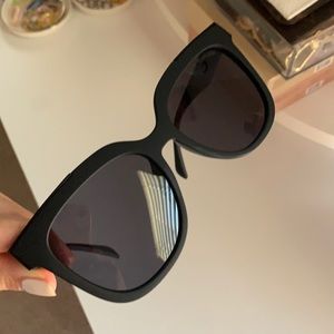 *NEW TOPFOXX ‘Coco’ Black Sunglasses